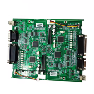 SMT Custom PCBA OEM Elektronische Leiterplatte Smart Home Manufac turing Technology - Product Image 2