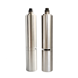 RS485 Online sensore autopulente per sonda COD con sensore digitale COD per trattamento acque UV254 - Product Image 2