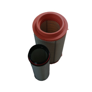 优质空气过滤器pu2342设计精度最佳性能 - Product Image 6