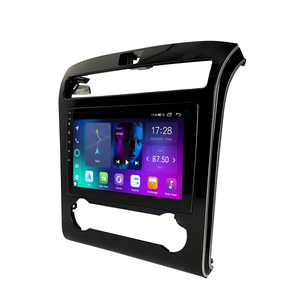 10.1'' Android10.0 AutoRadio 2k Diamond Car Stereo for Hyundai IX35/Tucson 2021 With Navigation&amp;GPS <strong>Apple</strong> CarPlay WIFI 4G BT - Product Image 1