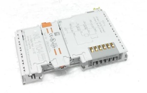 KL1104 New Boxed KL1104 Programmier bares Steuer modul Ein Jahr Garantie - Product Image 3