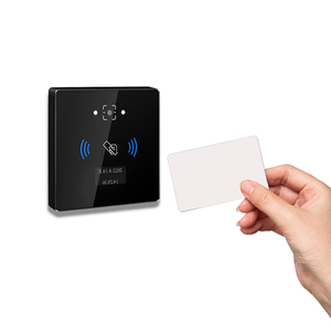 JINGXIN интегрированная карта с идентификатор Nfc, Uhf Rfid Usb-считыватель карт, синий зуб, контроль доступа, склад Rfid для логистики - Product Image 1