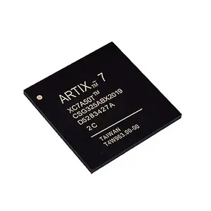 XC7A50T-2CSG325C CSBGA-324 Programmier bare Logik geräte integrierte schaltungen elektronik komponenten <span class=keywords><strong>ic</strong></span> chip