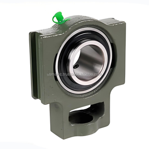 USMA vòng bi UCP 205 206 207 208 Chất lượng cao gối khối vòng bi ucp205 ucp206 ucp207 ucp208 mang - Product Image 4