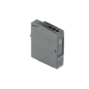 <span class=keywords><strong>SIEMENS</strong></span> <span class=keywords><strong>PLC</strong></span> 6ES71346JD000CA1 Módulo De Entrada Analógico 6ES7134-6JD00-0CA1