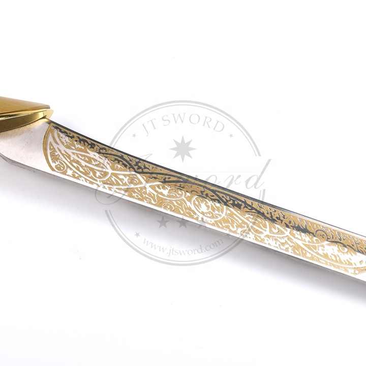 Lotr Heer Van De Ringen Wapen Replica Elven Dubbele Zwaarden Legolas Vechten Messen