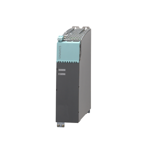Spare Parts SINAMICS S120 Single Motor Module <strong>Input</strong> 600V DC <strong>Output</strong> 3AC 400V 45A SIE_MENS <strong>PLC</strong> New <strong>and</strong> Original 6SL3120-1TE24-5AA3 - Product Image 3