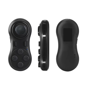 Mini-Controller für Smartphone drahtlose Fernbedienung für PC Android Gamepad für Telefon PC Tablet