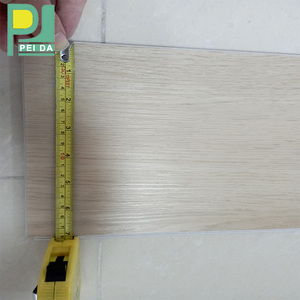 PVCビニールフローリング防水商用SPCフローリング簡単設置 - Product Image 1