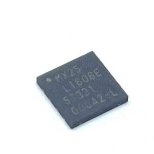IC programmabile di matrice del portone del campo del microcontrollore di vendita calda MX25L1606EZUI-12G - Product Image 1