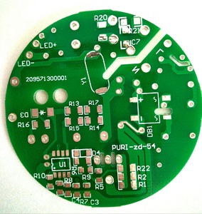 Electronic Boards OEM Circuit Board PCBA PCBA Manufacturer Custom Multilayer <strong>PCB</strong> - Product Image 1
