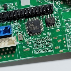 Placa controladora LCD VGA, placa controladora para pantalla LCD - Product Image 5