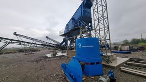 Золотая установка, небольшая машина для обработки золота, полный набор, установка для обработки золота - Product Image 3
