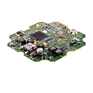 แผงวงจรพิมพ์ PCB หลายชั้นแบบ94V0ผู้ผลิตบอร์ด PCBA - Product Image 1