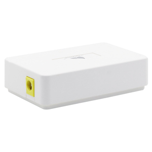 Yüksek performanslı 5 portlu masaüstü 100Mbps ağ 10/100Mbps adaptör hızlı Rj45 Ethernet anahtarı LAN anahtarlama Hub - Product Image 3