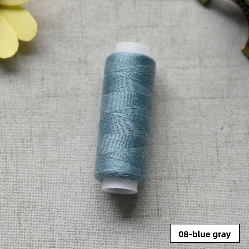 Blue-gray No. 8