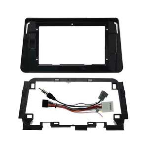 安卓13 Carplay适用于日产MICRA KICKS 2017-2019多媒体Carplay 2DIN立体声汽车全球定位系统导航头单元视频播放器 - Product Image 3