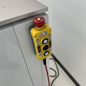 Venta caliente nueva condición FR10 Robot Cobot de seis ejes 110V 220V 380V Manejo de soldadura paletización carga descarga