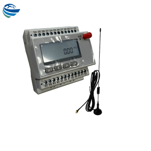 4G <strong>WiFi</strong> Wireless <strong>Data</strong> Transmission Smart <strong>Meter</strong> Energy Management System Rail Type Electric Energy <strong>Meter</strong> 3 Phase <strong>Modbus</strong> Rs485 - Product Image 3