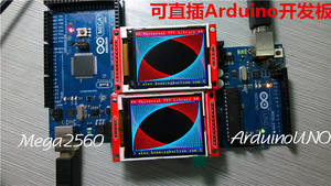 <span class=keywords><strong>2</strong></span>.<span class=keywords><strong>2</strong></span> polegadas Tft LCD Módulo SPI Serial Port 240X320 Mega2560 <span class=keywords><strong>ILI9341</strong></span> Driver Para <span class=keywords><strong>Arduino</strong></span> UNO - Product Image 4