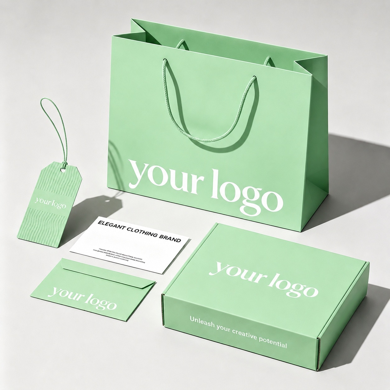 Verde