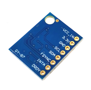 BMP180 GY-801 9 nine-axis IMU magnetic field acceleration gyroscope for <strong>arduino</strong> module <strong>sensor</strong>