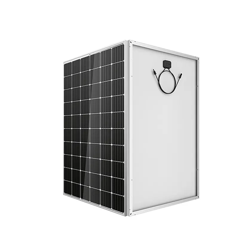 Best 330W Solar Panels Monocrystalline Solar Panels 330W Portable Solar Panel Foldable 330W
