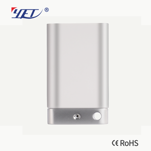 Compatibile con telecomando apriporta barriera automatica Garate - Product Image 5