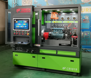 CR1019 büyük motor çok fonksiyonlu Test tezgahı dizel Test tezgahı EUI EUP HEUI yeni Cambox EUS1600L Dongtai 0625 - Product Image 4