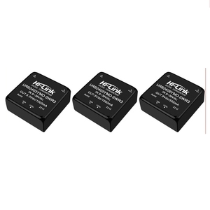 Módulo de alimentación aislado, fuente de alimentación conmutada, nueva, con entrada de 12V, 5V, 1A, salida, PayPal aceptada, 1 unidad, 1 unidad, 2 unidades, 1 unidad, 1 unidad, 1 unidad, 1 unidad - Product Image 4