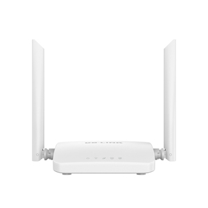 Gelişmiş güvenlik ve ebeveyn kontrolleri ile BL-WR450D V3.0 N300 yüksek hızlı kablosuz yönlendirici hızlı Internet erişimi - Product Image 1