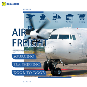 International Door-to-Door DDP Air Freight Services <strong>Saudi</strong> Arabia/ Bahrain/ UAE Shipping Agent with Delivery in China From China