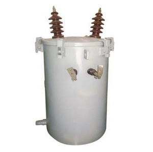 JIUZHOUGROUP Transformadores monofásicos sumergidos en aceite directos de fábrica 35kv Voltaje de entrada 11kv Voltaje de salida 50Hz Frecuencia