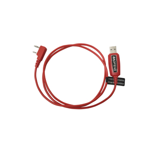 5 PCS USB <strong>Programming</strong> Cables With CD for <strong>Baofeng</strong> UV5R UV10R <strong>UV</strong>-82 888S <strong>UV</strong>-16 <strong>UV</strong>-20 <strong>UV</strong>-25 GT-5 <strong>UV</strong>-5RH K5 PLUS Walkie Talkie Radio - Product Image 4