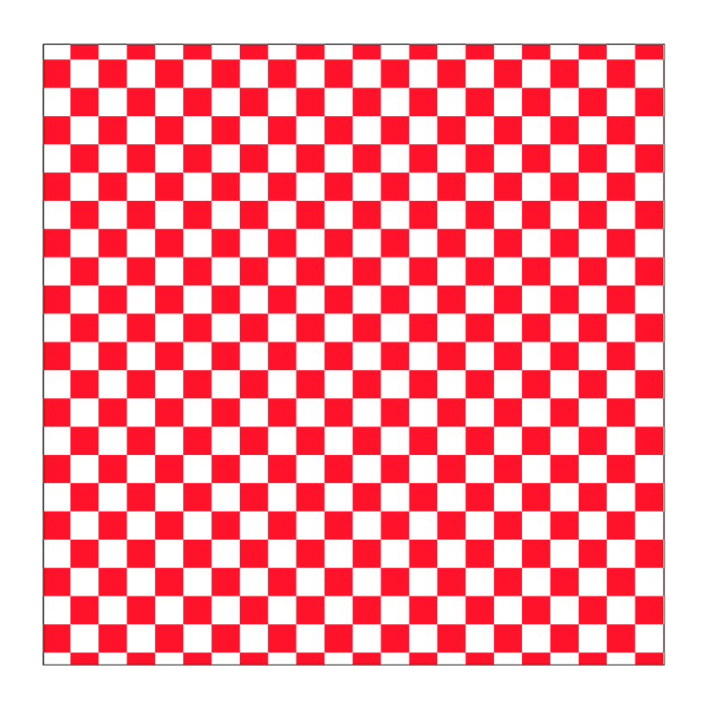 Red Plaid