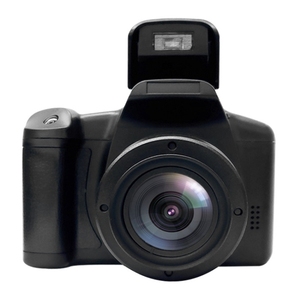 HD-05+ 2.4 Inch 1080P HD Digital <strong>Camera</strong> 16X Digital Zoom Photo And Video DV Vlog Video <strong>Camera</strong> - Product Image 1