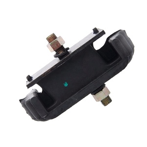 Üretici Whesales ön motor montajı OE UB39-39-040A Mazda sağlamak için Suzuki K10 modeli 2017 motor montajı s kral Toro T/T,L/C