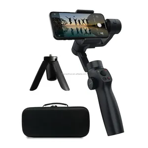 ใหม่ FUNSNAP จับ 2s โทรศัพท์ 3 แกนแกนกันโคลงโทรศัพท์มือถือ Stabilizer ป้องกันการสั่นไหวสําหรับสมาร์ทโฟน Vlog สตรีมมิ่งสด - Product Image 2
