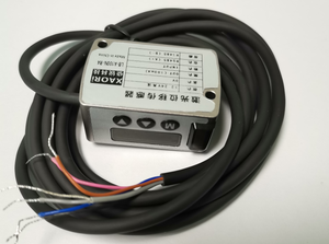 High Precision Laser Distance Measuring <strong>Sensor</strong> Linear and Angle <strong>Position</strong> Detection Product Category - Product Image 2