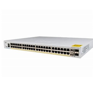 Cisco1交换机C1000 24fp-4g-l网络交换机C1000-48P-4G-L以太网PoE交换机