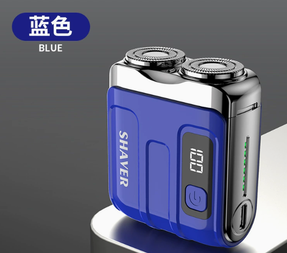 Bleu