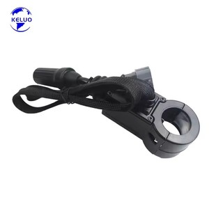 Высокопроизводительные джойстики с рукояткой переключателя 04-801301 - Product Image 3