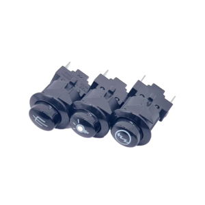 Gas Cooker Oven Push Button <strong>Switch</strong> Push Button <strong>Switch</strong> <strong>at</strong> <strong>SWITCH</strong> - Product Image 1