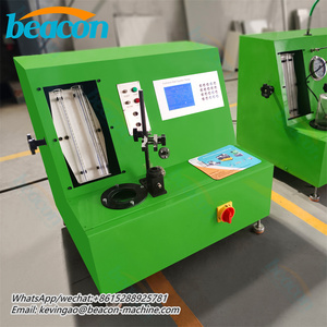 Beacon EPS100 Common Rail Diesel-Injektor-Reparatur prüfstand Kali brier maschine zum Testen von Common Rail des CRDI-Injektor testers - Product Image 4