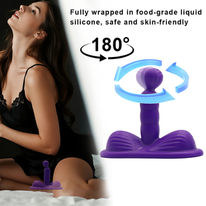 Sıcak satış kadın seks vibratör oyuncaklar 10 g-noktası titreşimli modları ile yetişkin Masturbators seks oyuncakları kutusu erkekler için - Product Image 3