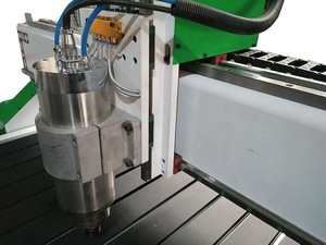 Mach3 controlador 3d 4 eje de máquina de enrutador cnc de madera para la talla 1325 - Product Image 6