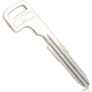 Smart <strong>Key</strong> Keyless Entry Remote Blade Uncut <strong>Key</strong> Insert <strong>Key</strong> for Mitsubishi Lancer Outlander ASX Eclipse Galant - Product Image 3