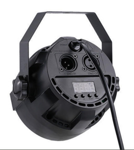 ไฟพาร์ LED 12ชิ้นพร้อมโคมไฟเมทัลฮาไลด์ประสิทธิภาพสูง - Product Image 1