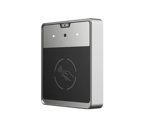 AC8630 13.56MHz RFID Wiegand IC Card NFC QR <strong>Code</strong> Access Control for Wooden Metal Glass Door <strong>Library</strong> School Offices - Product Image 1