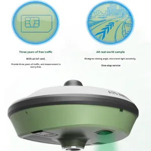 Fofi suzhou yuguang a70ar rtk gnss <span class=keywords><strong>Receiver</strong></span> cho khảo sát cụ GPS Trạm di động để Lập Bản Đồ độ chính xác cao gnss <span class=keywords><strong>Receiver</strong></span> - Product Image 2